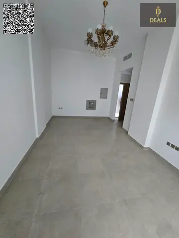 ## 1 Bedroom Apartment for Annual Rent in Al Jurf Industrial Area 3, Ajman **2 Bathrooms | Balcony | 4 or 6 Cheques** A spacious 1-bedroom apartment