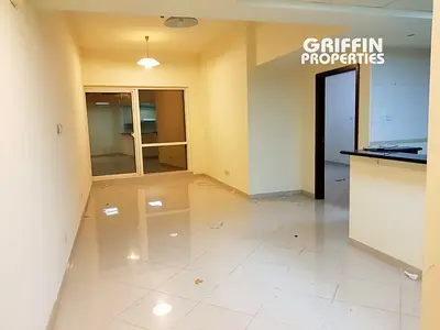 High-Floor 1BR | Concorde Tower JLT | Lake & Marina View | Indoor Pool Access