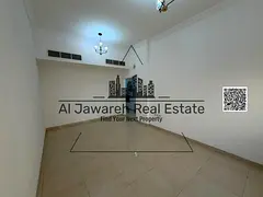 One-bedroom apartment with a living room and two bathrooms, central air conditioning, Al Muwaihat 3,