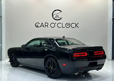 2022 Dodge CHALLENGER 照片 7