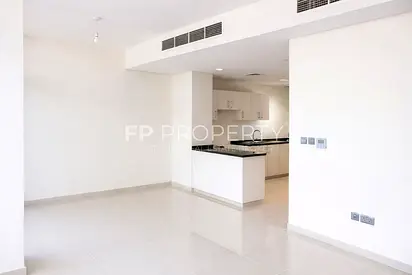 3 BEDROOM TOWNHOUSE | SINGLE ROW | 4 PAYMENTS