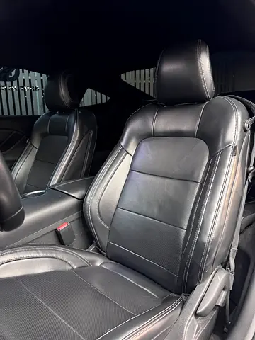 2024 FORD MUSTANG 照片 6