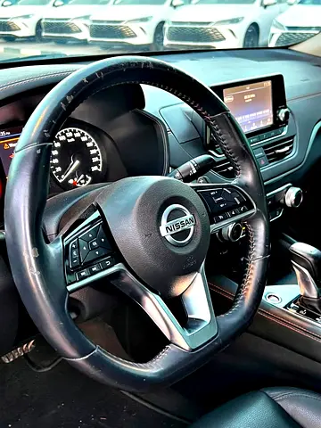 صورة 12 لـ 2020 Nissan ALTIMA