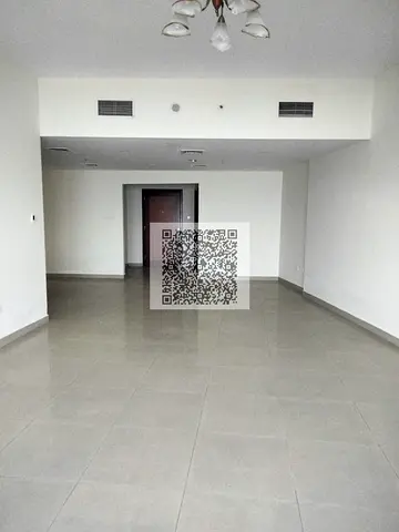 2BHK AVAILABLE FOR SALE IN CORNICHE TOWER AJMAN