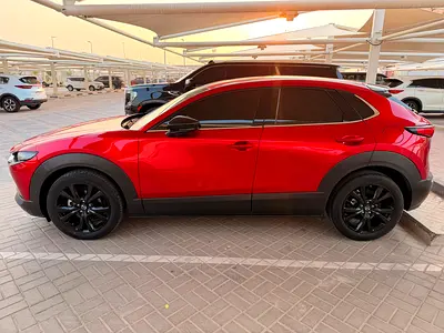 Mazda CX-30 Carbon Edition, миниатюра 6