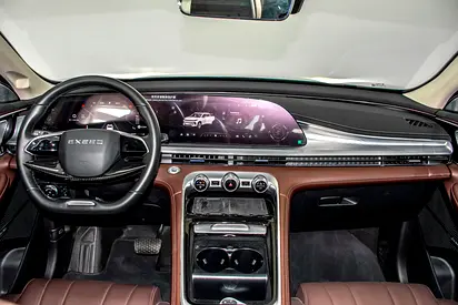 EXEED TXL Luxury, миниатюра 11