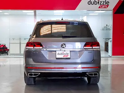 صورة 7 لـ 2023 Volkswagen TERAMONT