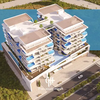 40% CASH OFFER_PRIVATE POOL_SEA FACING_SMART SYSTE