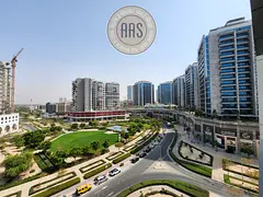 Chiller free || Luxury 2bhk with maids room | big layout & close kitchen | rent 115k | arjan
