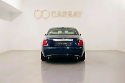 صورة 6 لـ 2013 ROLLS-ROYCE GHOST