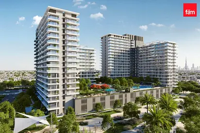 Specious Layout | 1 Bedroom | Community Expert
