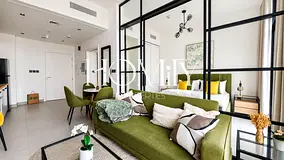 FULLY FURNISHED | MODERN | READY TO MOVE IN