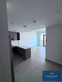 Spacious 3BR + Laundry | Unfurnished | Open Road View | Azizi Amber