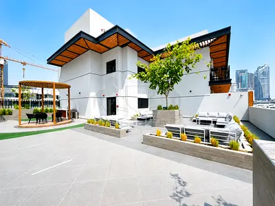 Elegant Residence | Bright Interiors | Premium Community