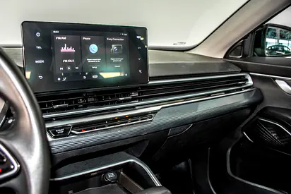 Geely Emgrand GS, миниатюра 10