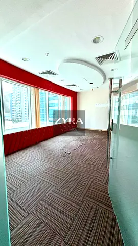 Spacious Office | Chiller Free | Near Metro