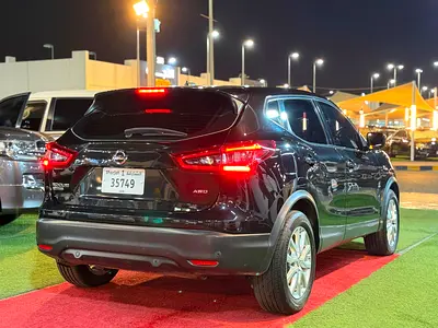 Nissan Rogue S, миниатюра 4