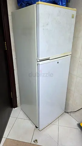 (URGENT SELL) Refrigerator With Broken Power Supply