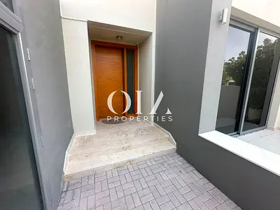 Spacious 4BR Villa | Premium Family Lifestyle