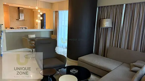 Brand New | Open For 12 Cheques | Fully Furnished