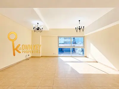 Chiller AC Free | Kitchen Appliances Free | Close To Metro