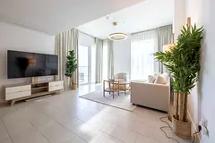 New 2BD in La Vie JBR with panoramic sea view