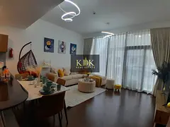 Fully Furnished 1BHK | Ready to Move in | Prime Location