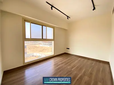 Spacious 2 Bedroom Apartment | 3 Bathrooms | AED 65,000