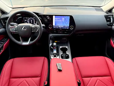 Lexus NX 250 Premium, миниатюра 7