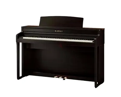 Kawai CA59R Digital Piano – Rosewood
