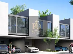 EXCLUSIVE OFFER | CORNER 3-BEDROOM TOWNHOUS + MAID | PREMIUM VILLA COMMUNITY | 5% DOWN PAYMENT | 30%