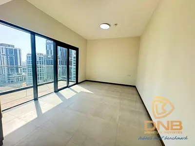 Unfurnished | Vacant 2BR | Well Maintained