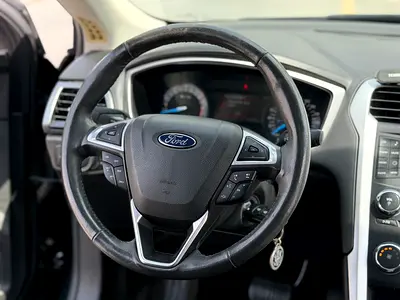 صورة مصغرة 6 لـ 2015 FORD FUSION