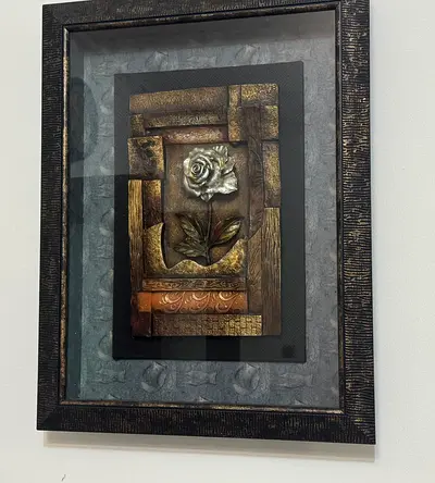 Wall Hanging 2 Set