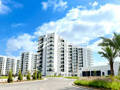 Vacant|Splendid 1BR|Modern Layout| Stunning Views