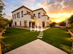 Large Plot | Close to Pool And Park | Type 1
