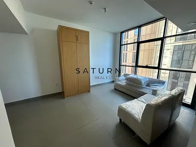 Brand New 1BHK | Contemporary Living | Ready to Move