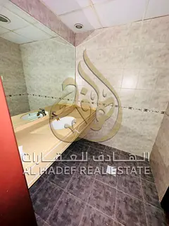 Family 3-Bedroom Apartment with Maid’s Room for Annual Rent in Al Taawun, Sharjah | Family-Only To