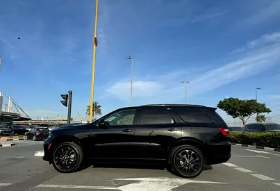 2026 Dodge DURANGO 照片 5