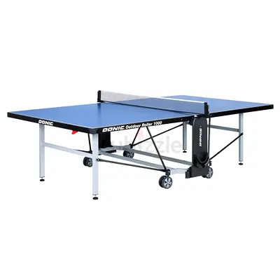 Donic Outdoor Table Tennis