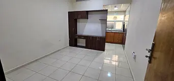 For annual rent in Al Nuaimiya 3 -- STUDIO