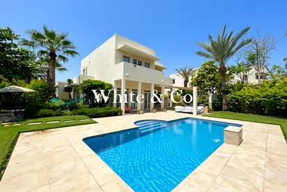 Fully Upgraded | Private Pool | Appliances