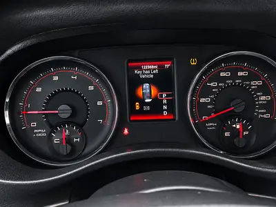 صورة مصغرة 8 لـ 2014 Dodge CHARGER