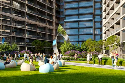 High ROI | Prime Location | Handover Q4 2030