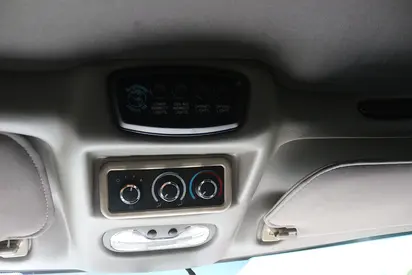2016 GMC SAVANA — фото 11