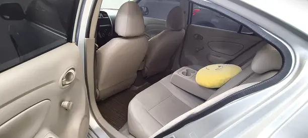 صورة 9 لـ 2023 Nissan SUNNY