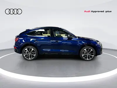 صورة 7 لـ 2024 AUDI Q5