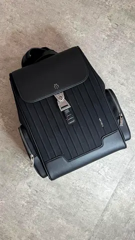 Backpack for man