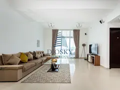 Spacious | Good View | Available Now