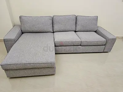 Like brand new IKEA KIVIK Sofa